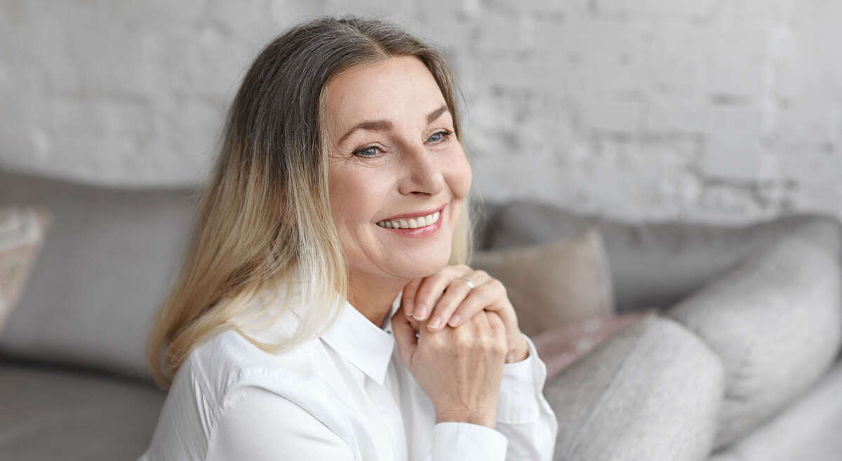 Menopause Checkup