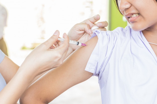 Vaccinations