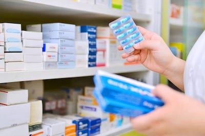 Medicines at Discounted Rates